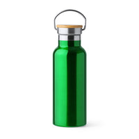 Verde helecho
