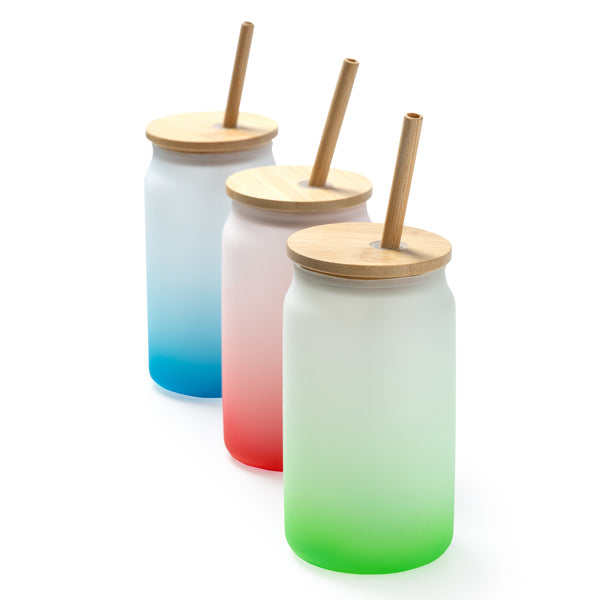 VASOS DALBY VA4202 ROJO detalle LogoLider