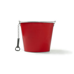 Abridor LAMBIC AB4208 Rojo personalizable con tu logo | LogoLider
