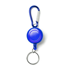Llavero DOKI KO4209 Royal personalizable con tu logo | LogoLider