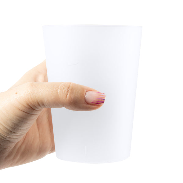 VASOS PONTAL VA4210 TRANSPARENTE detalle LogoLider