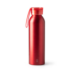 Bidones LEWIK BI4212 Rojo personalizable con tu logo | LogoLider