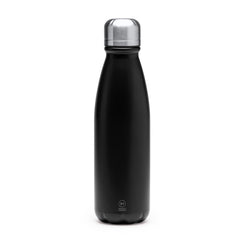 Bidones KISKO BI4213 Negro personalizable con tu logo | LogoLider