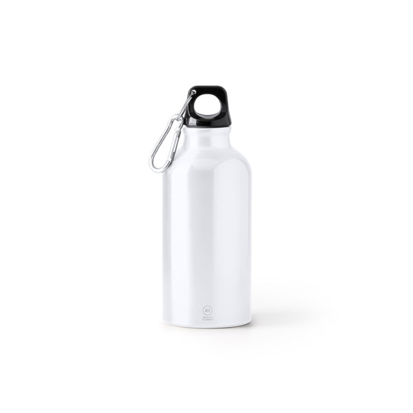 Bidones RENKO BI4214 Blanco personalizable con tu logo | LogoLider