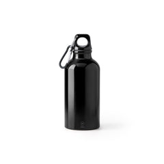 Bidones RENKO BI4214 Negro personalizable con tu logo | LogoLider