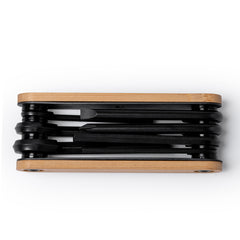 Premium & tools NINER TO4216 Crudo personalizable con tu logo | LogoLider