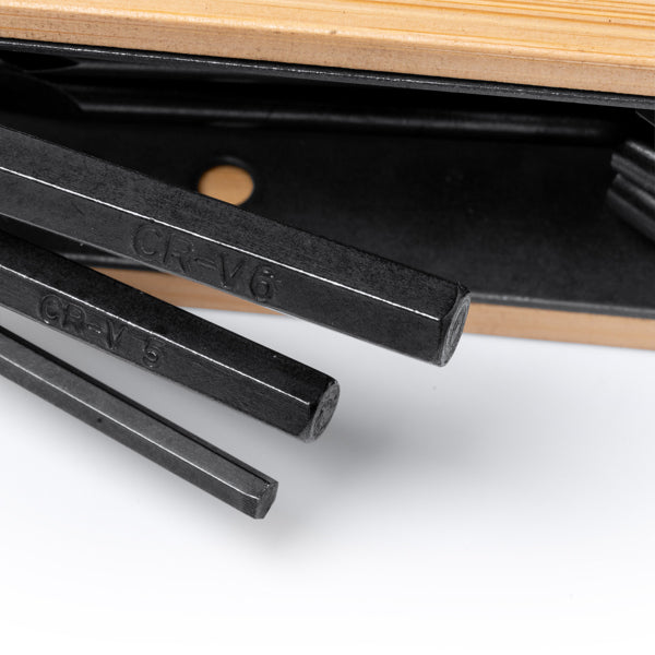 PREMIUM & TOOLS NINER TO4216 CRUDO detalle LogoLider
