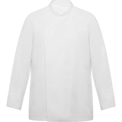 Chaqueta Dabiz CQ4500 Unisex Blanco personalizable con bordado, serigrafia y DTF | LogoLider