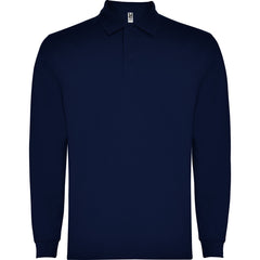 Polo Carpe PO5009 Hombre Marino personalizable con bordado, serigrafia y DTF | LogoLider