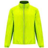 Fluorescent Yellow