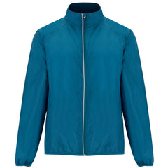 Cortavientos Glasgow CV5050 Hombre Azul Luz De Luna personalizable con bordado, serigrafia y DTF | LogoLider