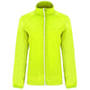 Amarillo Fluor