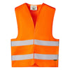 Naranja Fluor