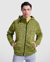 Chaqueta sudadera con capucha Everest