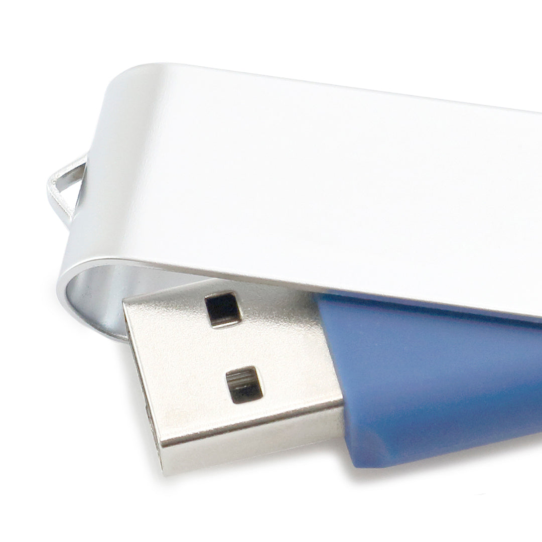 Mmeoria USB 16GB Rebik - LogoLider