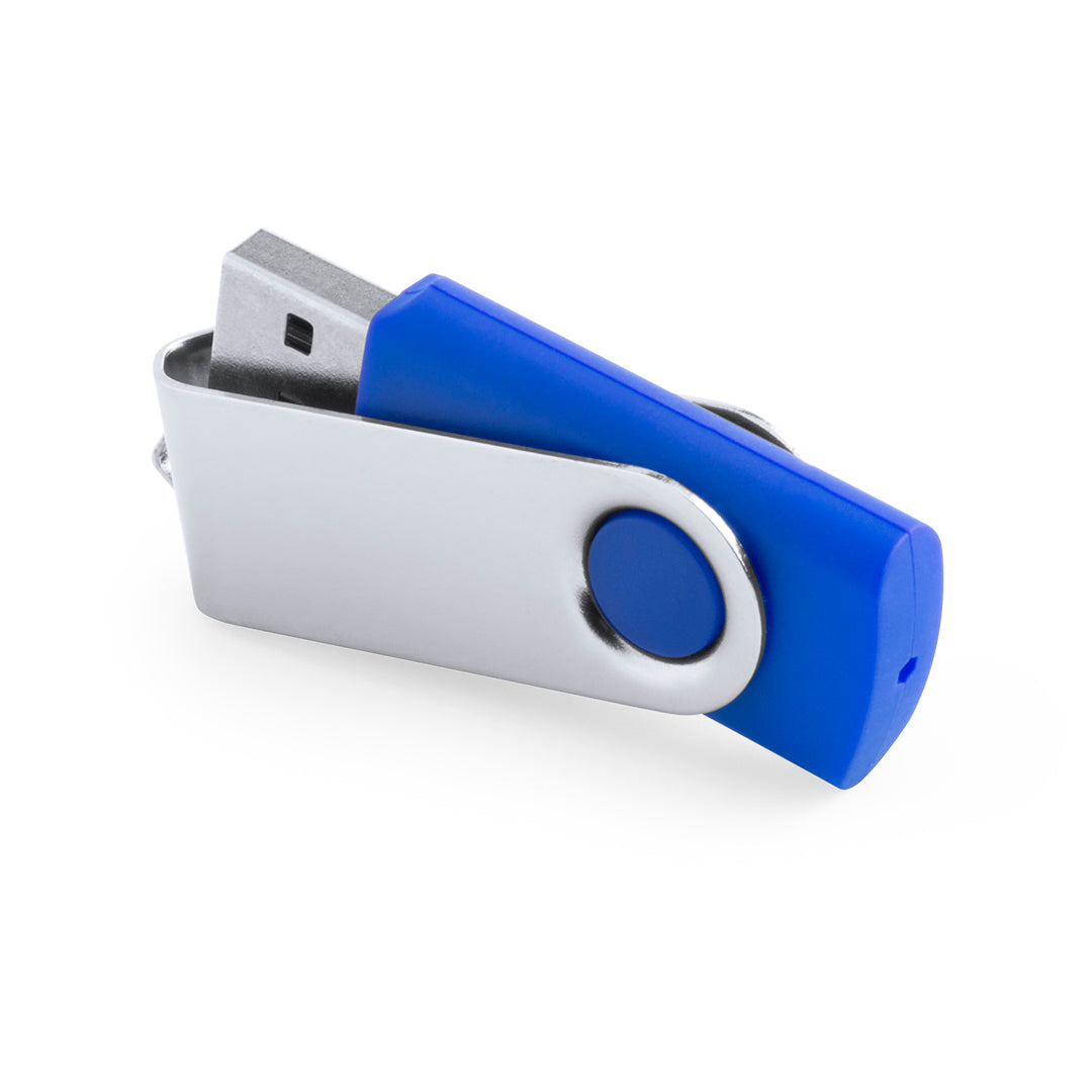 Mmeoria USB 16GB Rebik - LogoLider