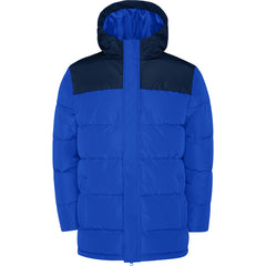 Parka Tallin PK5075 Hombre Royal/Marino personalizable con bordado, serigrafia y DTF | LogoLider