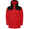 Rojo/Negro