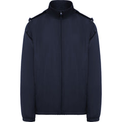 Chaqueta Makalu CQ5079 Hombre Marino personalizable con bordado, serigrafia y DTF | LogoLider