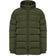 Verde Militar Oscuro