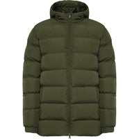 Verde Militar Oscuro