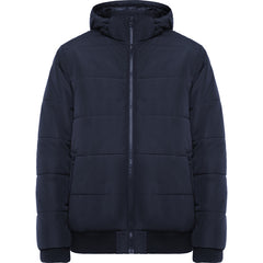 Chaqueta Surgut CQ5085 Unisex Marino personalizable con bordado, serigrafia y DTF | LogoLider