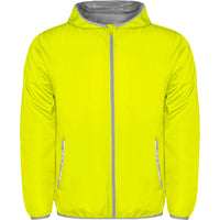 Fluorescent Yellow