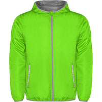 Fluorescent Green