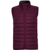Plum Red