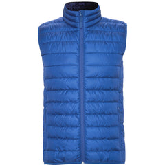Abrigo Oslo RA5092 Hombre Azul Electrico personalizable con bordado, serigrafia y DTF | LogoLider