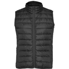 Abrigo Oslo Woman RA5093 Mujer Ebano personalizable con bordado, serigrafia y DTF | LogoLider