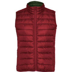 Abrigo Oslo Woman RA5093 Mujer Granate personalizable con bordado, serigrafia y DTF | LogoLider