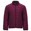 Plum Red