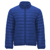 Electric Blue