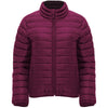 Plum Red