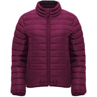 Plum Red