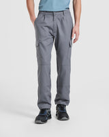 Pantalón de trabajo de algodón Safety