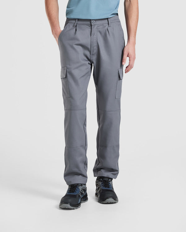 Safety PA5096 Hombre
