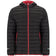Negro/Rojo