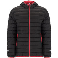 Negro/Rojo