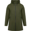 Verde Militar Oscuro