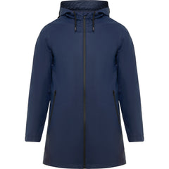 Chubasquero Sitka CB5201 Unisex Marino personalizable con bordado, serigrafia y DTF | LogoLider