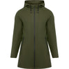 Verde Militar Oscuro