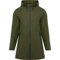 Verde Militar Oscuro