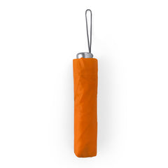 Paraguas YAKU UM5606 Naranja personalizable con tu logo | LogoLider
