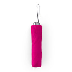 Paraguas YAKU UM5606 Fucsia personalizable con tu logo | LogoLider