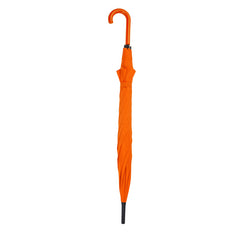 Paraguas MILFORD UM5608 Naranja personalizable con tu logo | LogoLider