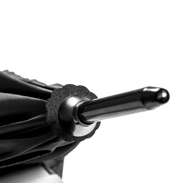 PARAGUAS FARGO UM5611 NEGRO detalle LogoLider