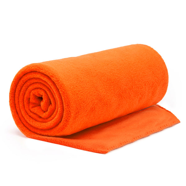 Manta de forro polar 180 g anti-pilling Lambert BK5621