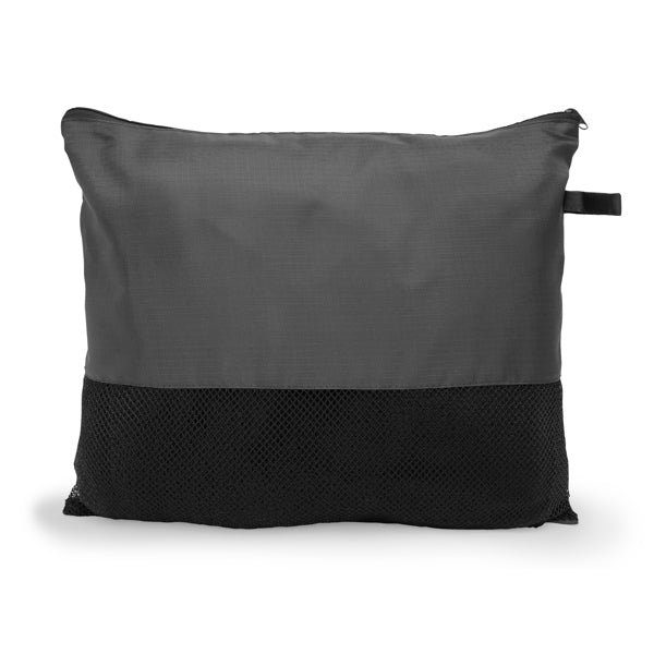 Mantas BERING BK5622 Negro personalizable con tu logo | LogoLider
